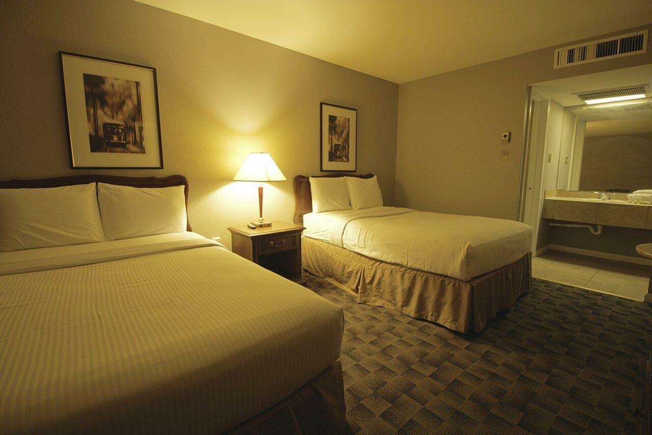 Midtown Hotel Новый Орлеан Экстерьер фото