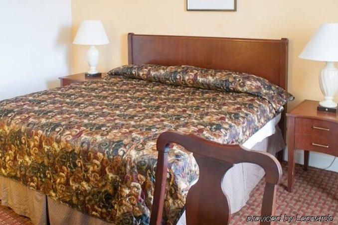 Midtown Hotel Новый Орлеан Экстерьер фото