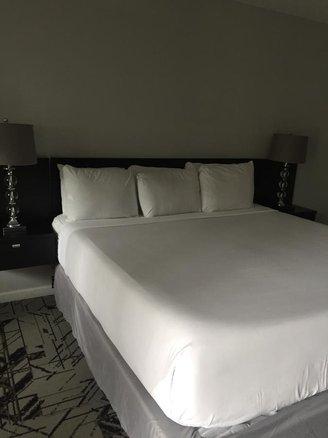 Midtown Hotel Новый Орлеан Экстерьер фото