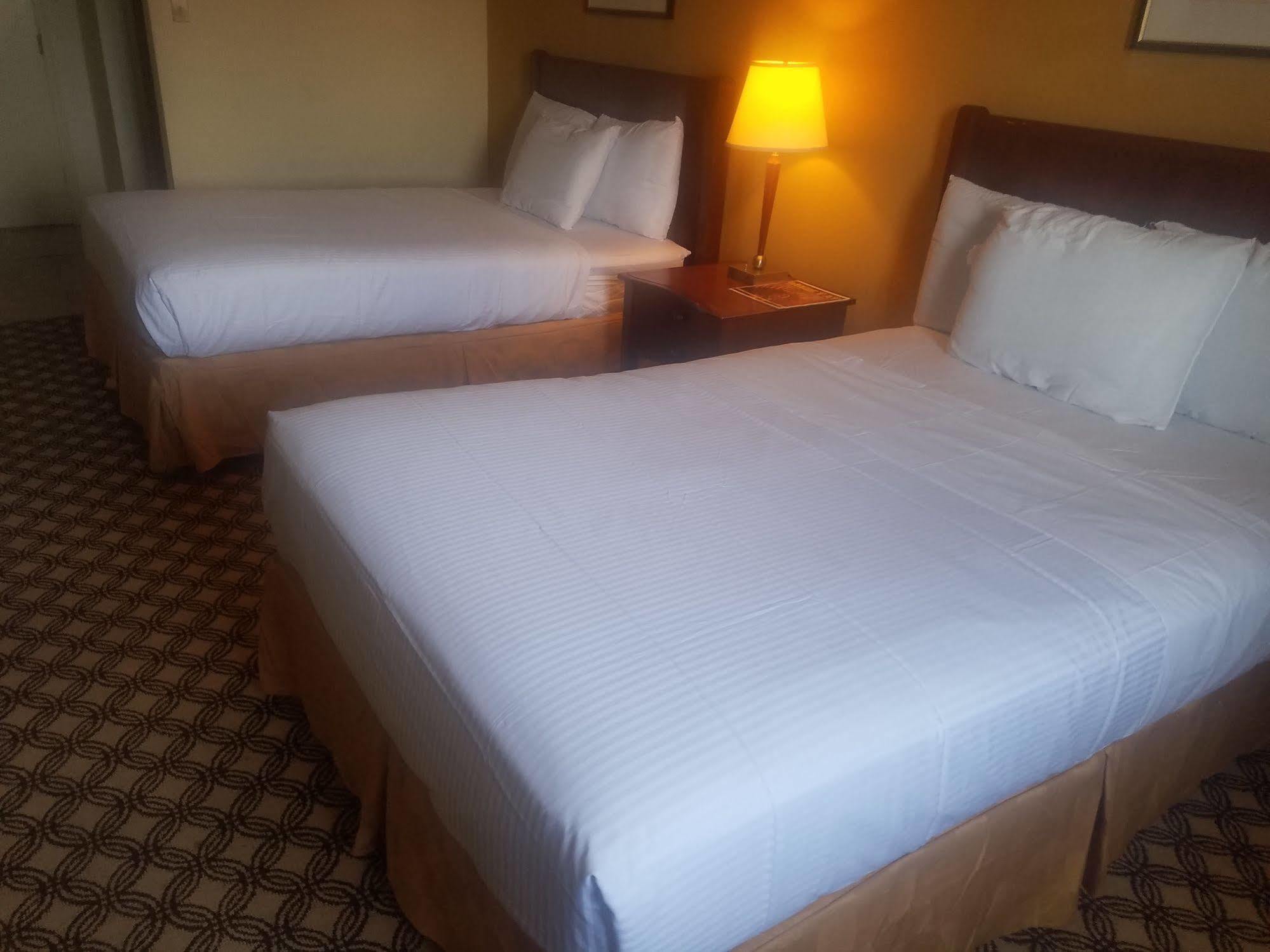 Midtown Hotel Новый Орлеан Экстерьер фото