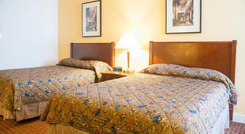Midtown Hotel Новый Орлеан Экстерьер фото