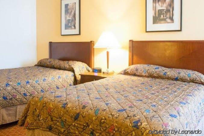 Midtown Hotel Новый Орлеан Экстерьер фото