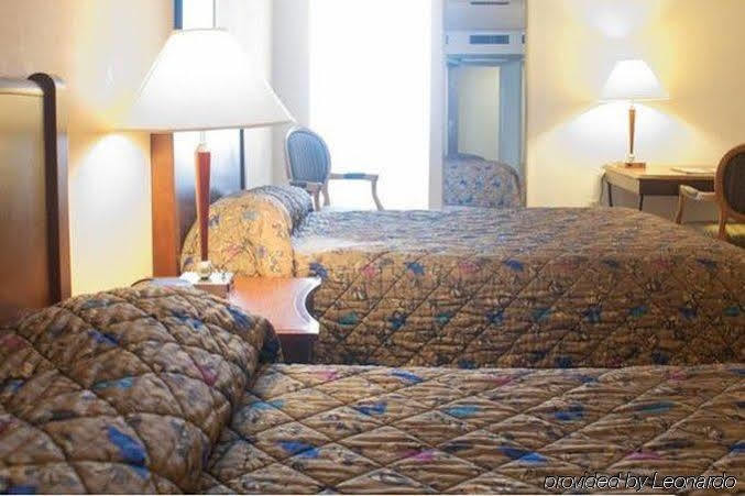 Midtown Hotel Новый Орлеан Экстерьер фото